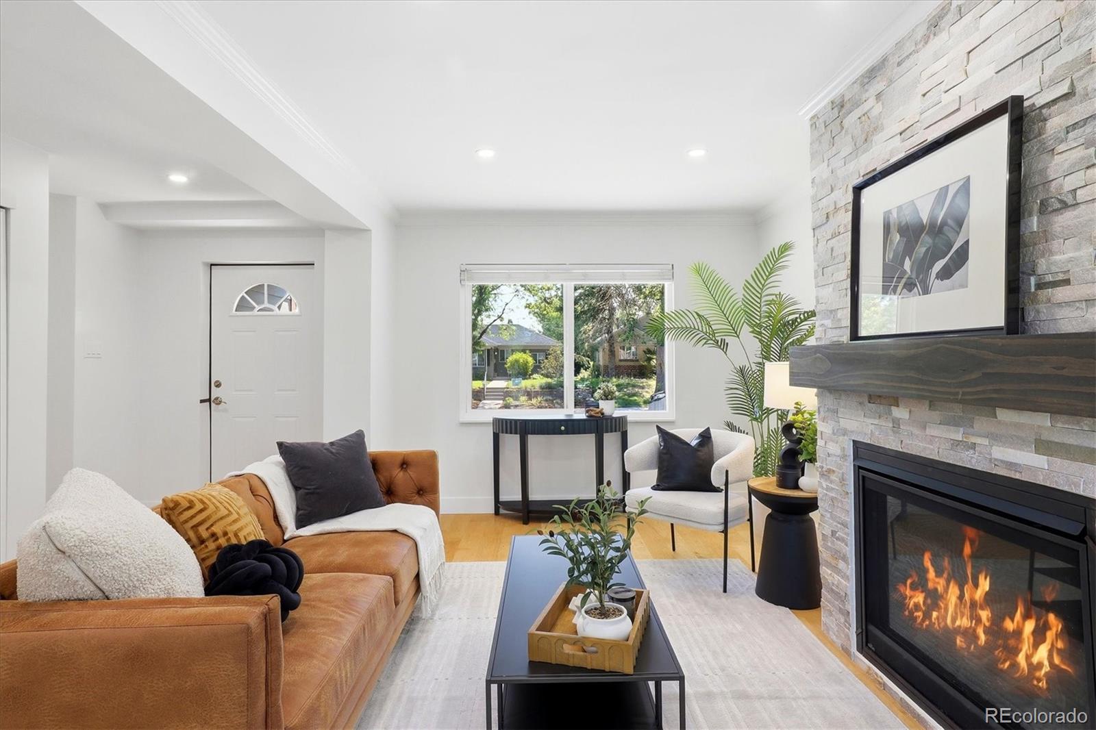 MLS Image #7 for 2985  eudora street,denver, Colorado