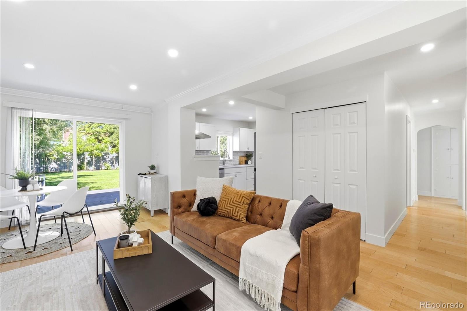 MLS Image #9 for 2985  eudora street,denver, Colorado