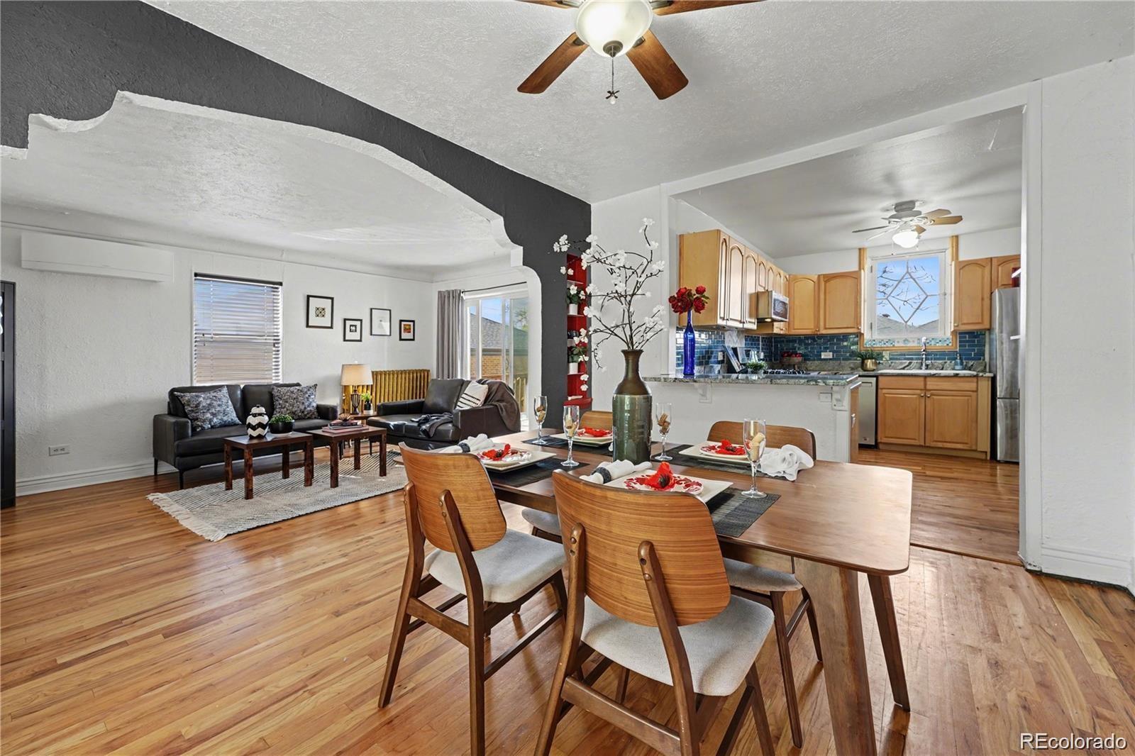 MLS Image #0 for 1648 n winona court 1,denver, Colorado