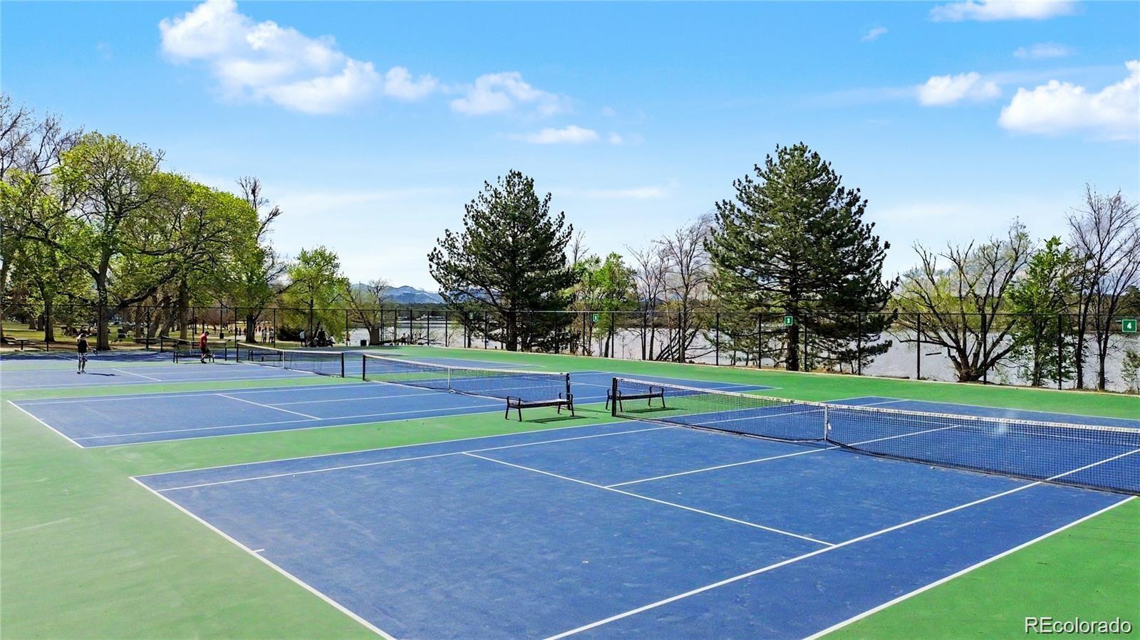 MLS Image #10 for 1648 n winona court 1,denver, Colorado