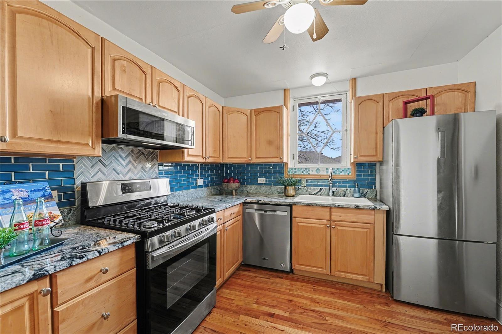 MLS Image #14 for 1648 n winona court 1,denver, Colorado