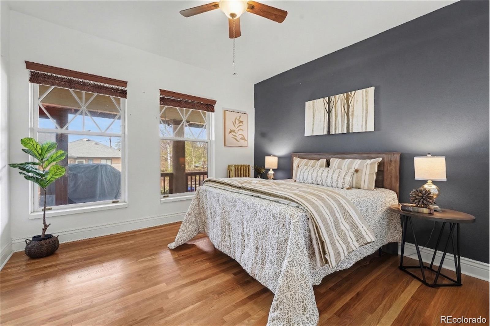 MLS Image #2 for 1648 n winona court 1,denver, Colorado