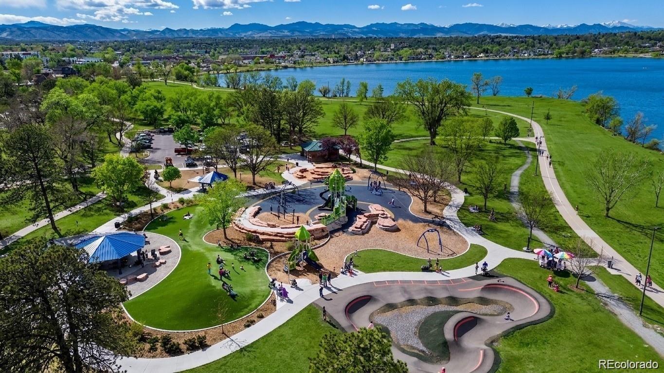 MLS Image #4 for 1648 n winona court 1,denver, Colorado