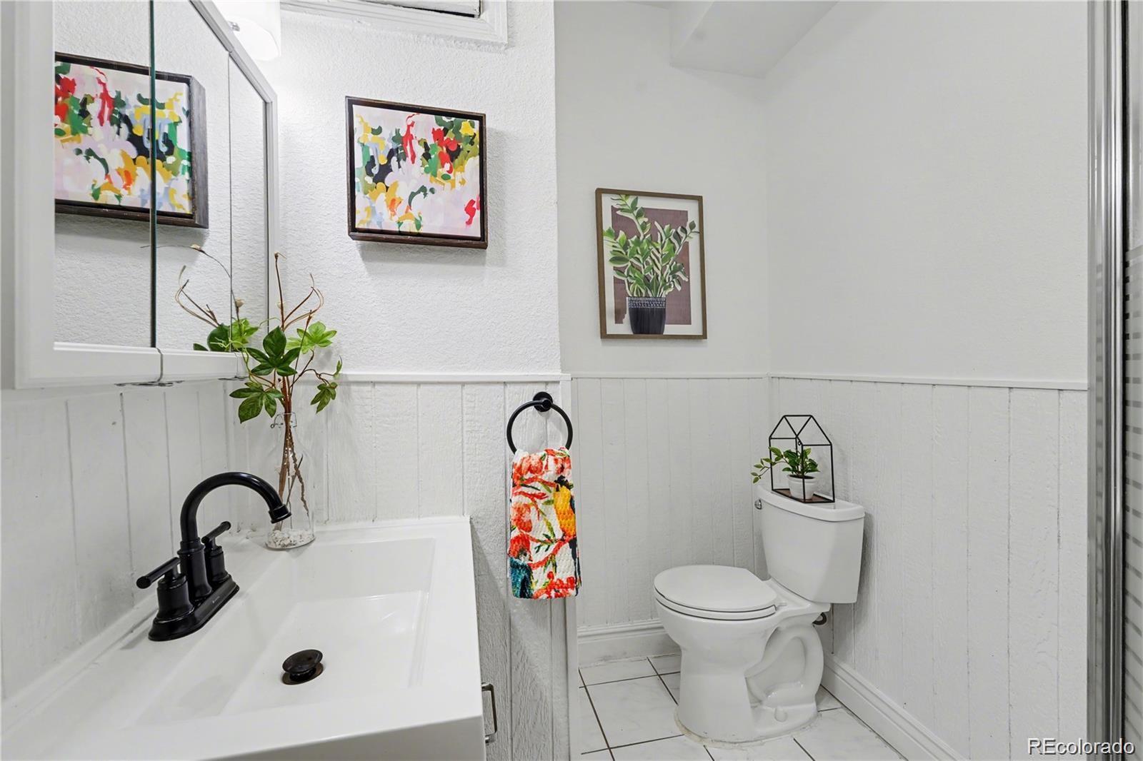 MLS Image #7 for 1648 n winona court 1,denver, Colorado