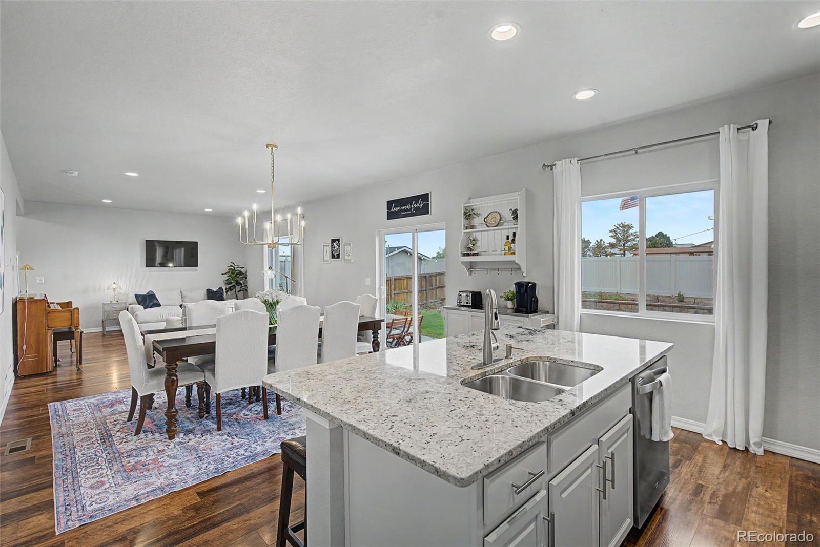 MLS Image #10 for 7994  hardwood circle,colorado springs, Colorado