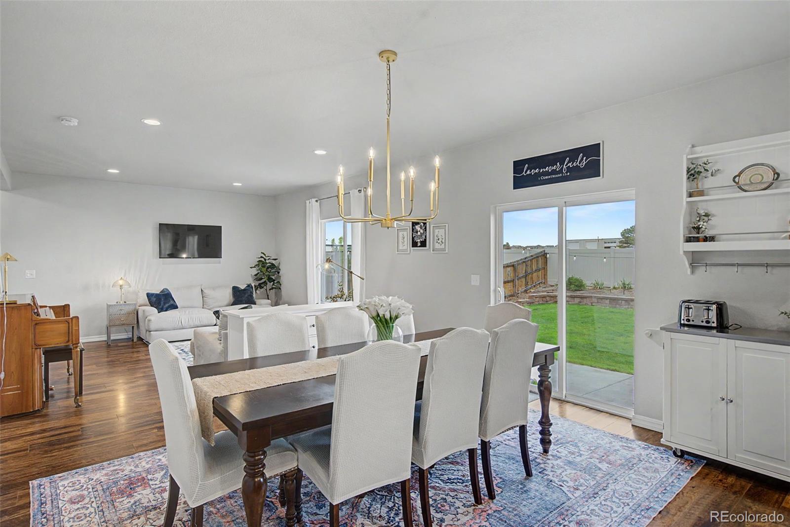 MLS Image #11 for 7994  hardwood circle,colorado springs, Colorado