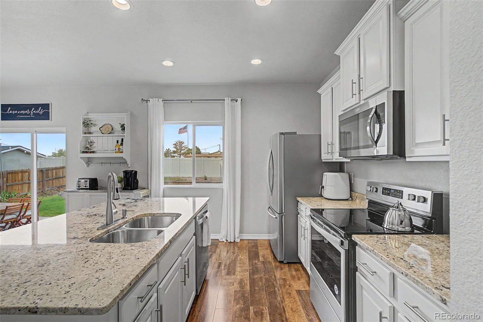 MLS Image #12 for 7994  hardwood circle,colorado springs, Colorado