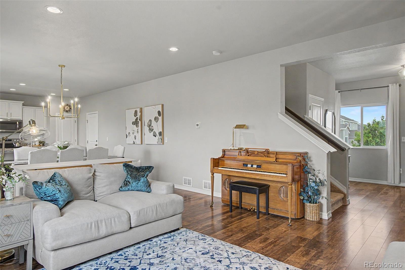 MLS Image #15 for 7994  hardwood circle,colorado springs, Colorado