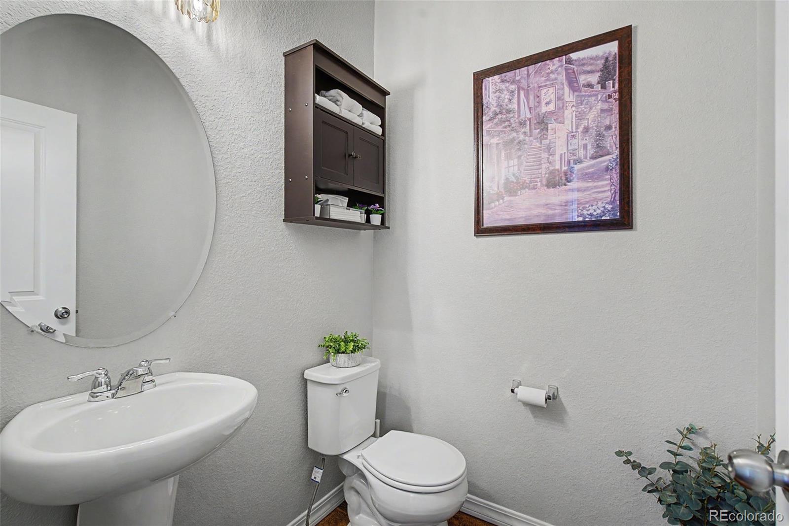 MLS Image #16 for 7994  hardwood circle,colorado springs, Colorado