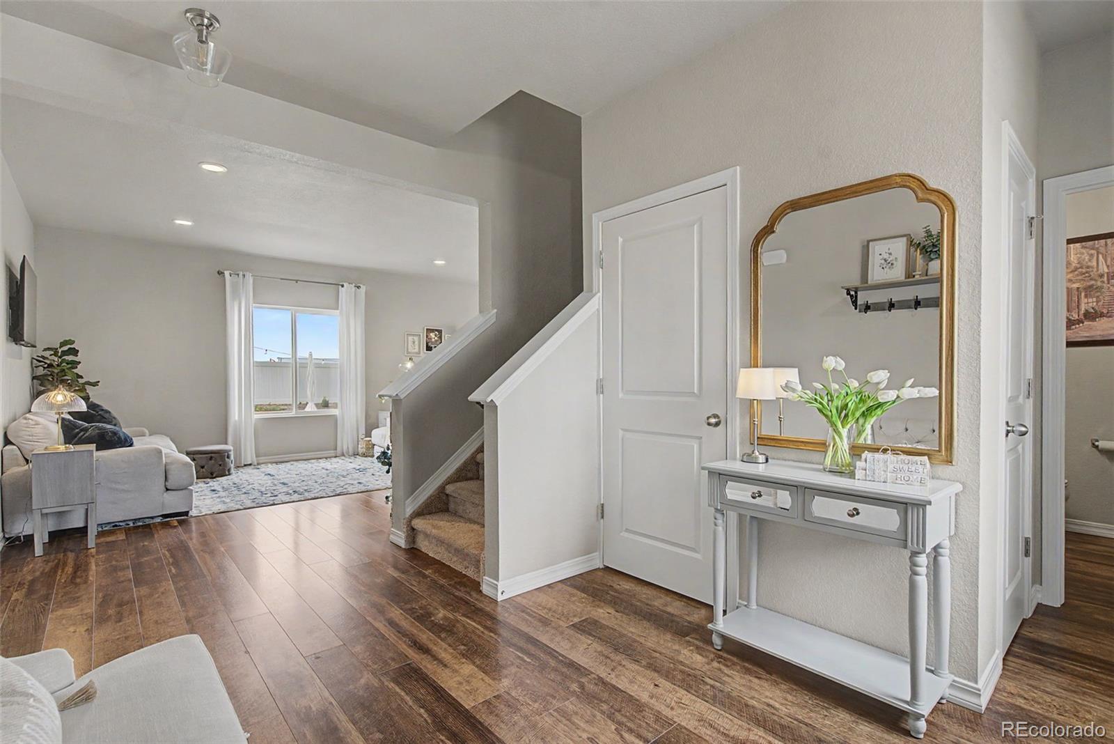 MLS Image #5 for 7994  hardwood circle,colorado springs, Colorado