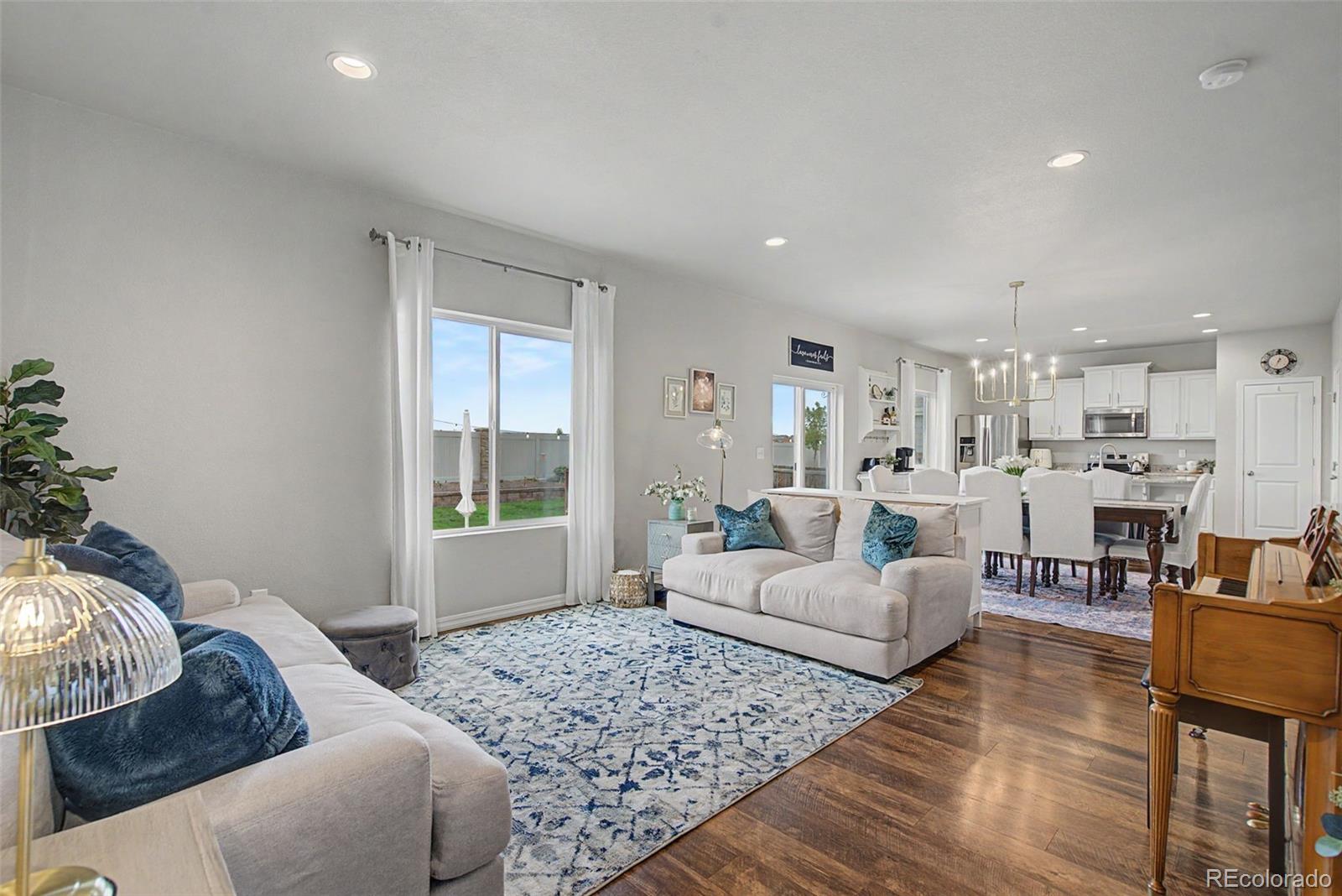 MLS Image #6 for 7994  hardwood circle,colorado springs, Colorado