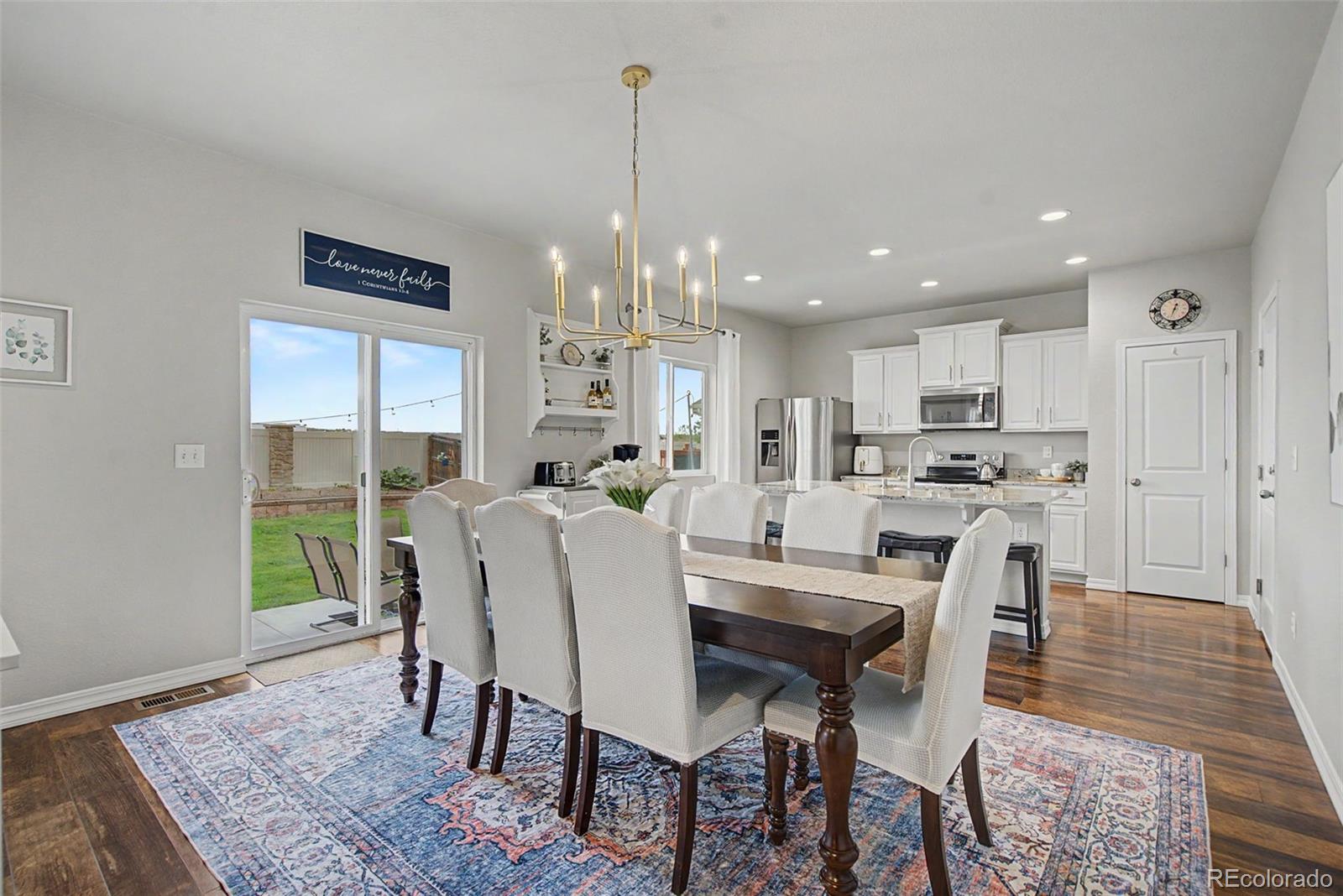 MLS Image #7 for 7994  hardwood circle,colorado springs, Colorado