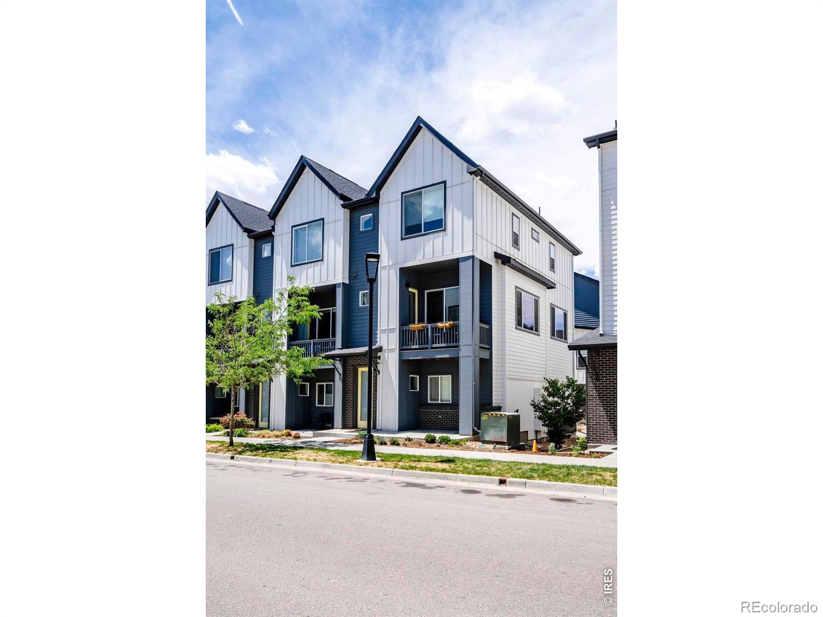 MLS Image #0 for 2338  central park way,louisville, Colorado