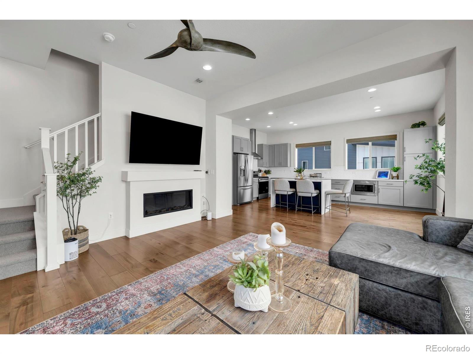 MLS Image #4 for 2338  central park way,louisville, Colorado