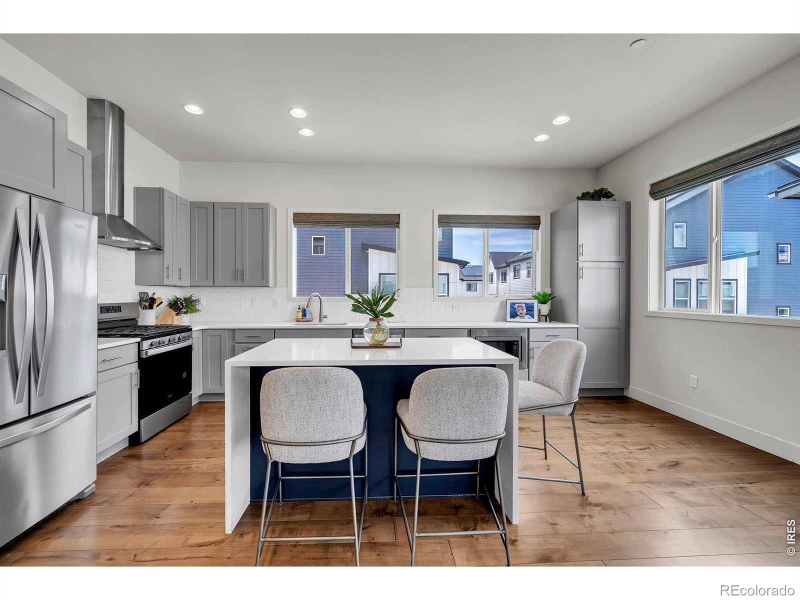 MLS Image #7 for 2338  central park way,louisville, Colorado