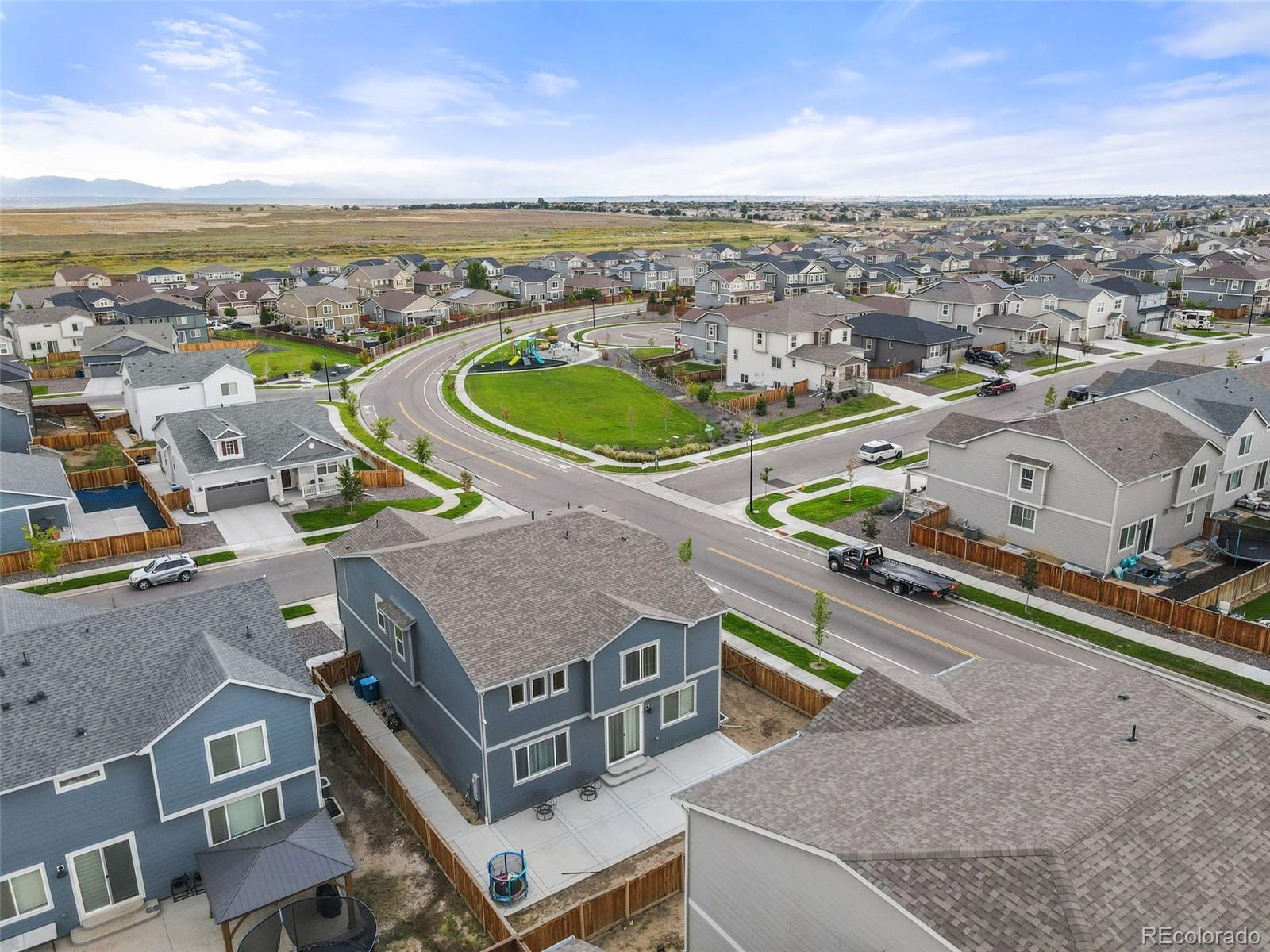MLS Image #29 for 9196  rifle street,commerce city, Colorado