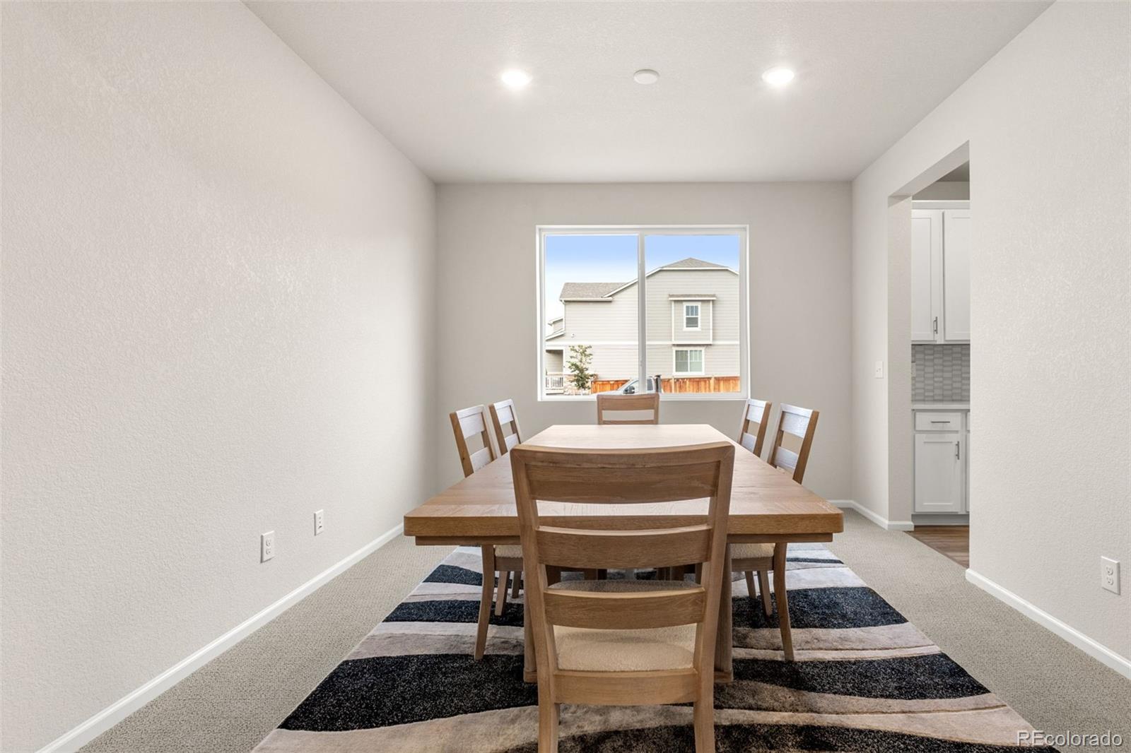 MLS Image #4 for 9196  rifle street,commerce city, Colorado