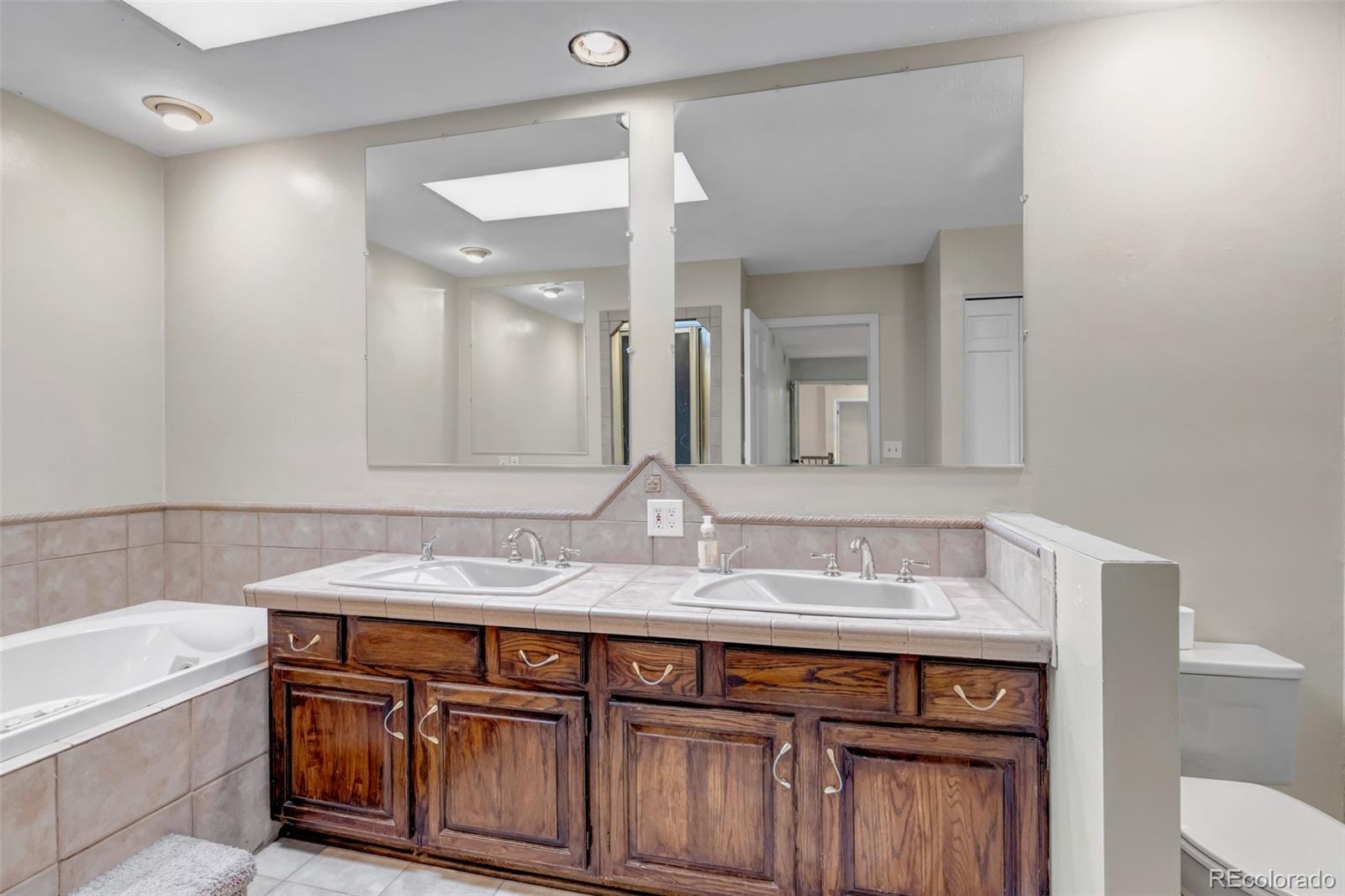 MLS Image #20 for 7533 s mount zirkel ,littleton, Colorado