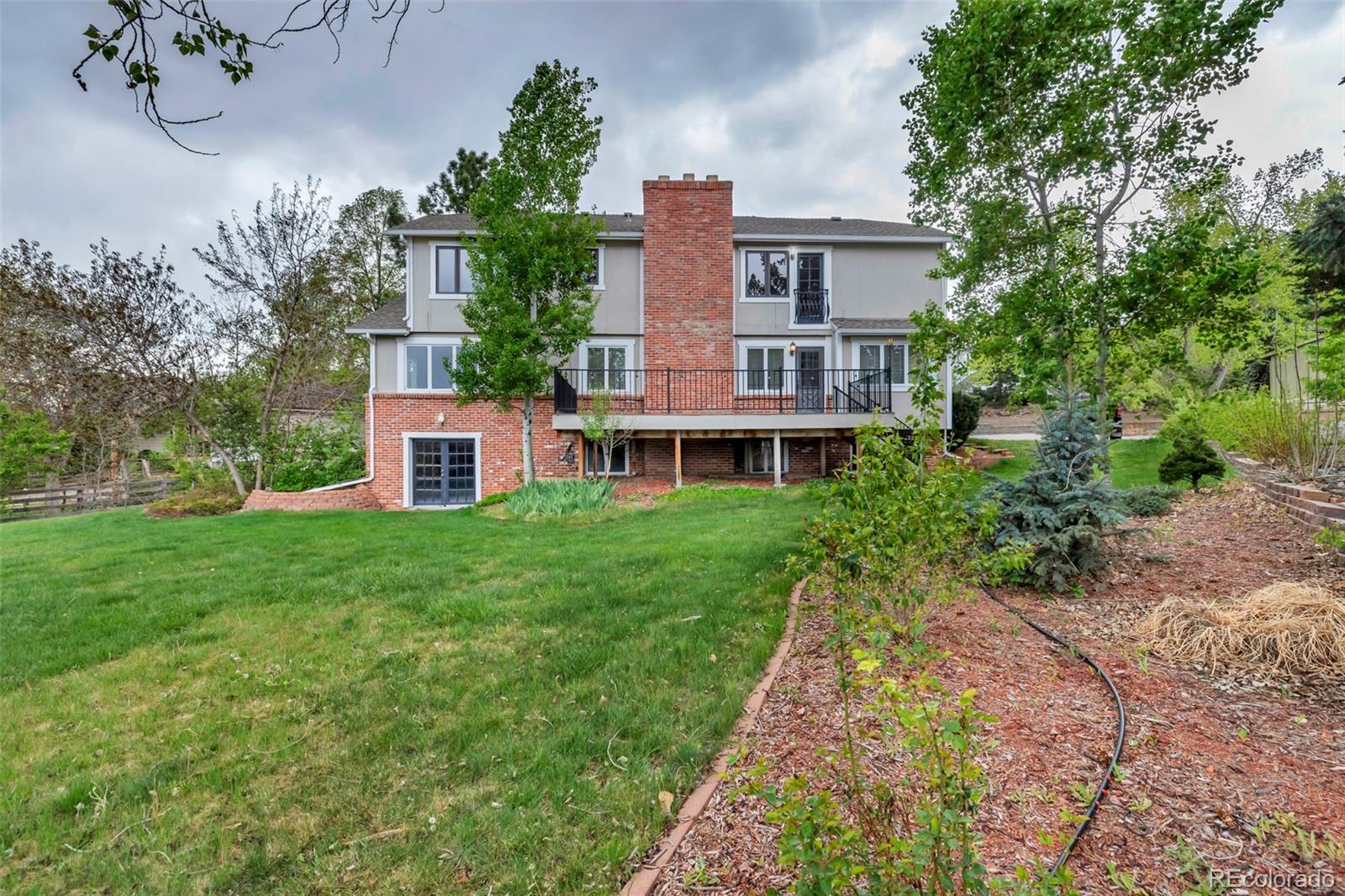 MLS Image #38 for 7533 s mount zirkel ,littleton, Colorado