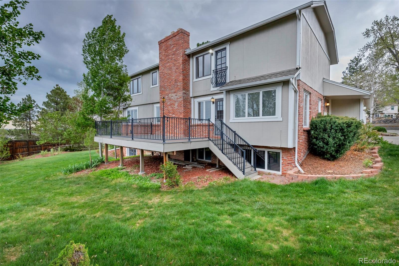 MLS Image #39 for 7533 s mount zirkel ,littleton, Colorado