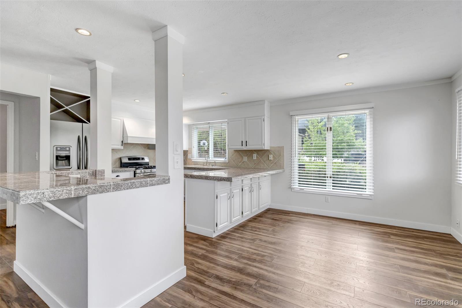 MLS Image #4 for 7533 s mount zirkel ,littleton, Colorado