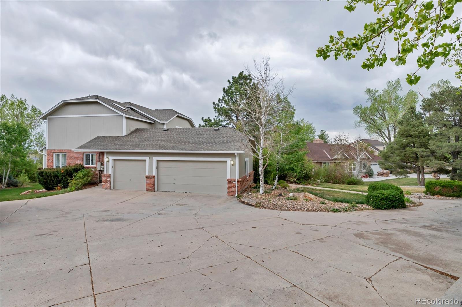 MLS Image #40 for 7533 s mount zirkel ,littleton, Colorado