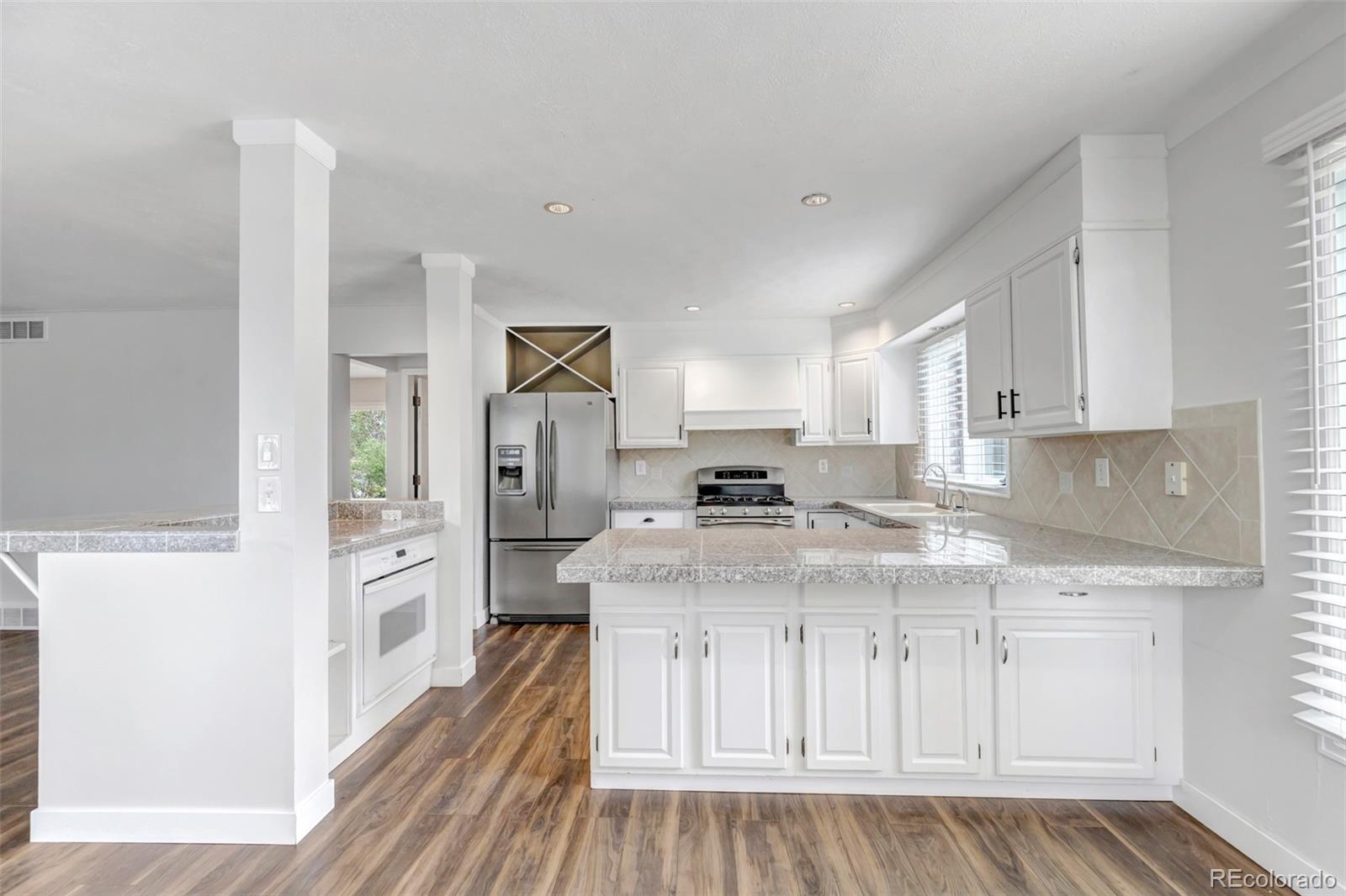 MLS Image #5 for 7533 s mount zirkel ,littleton, Colorado