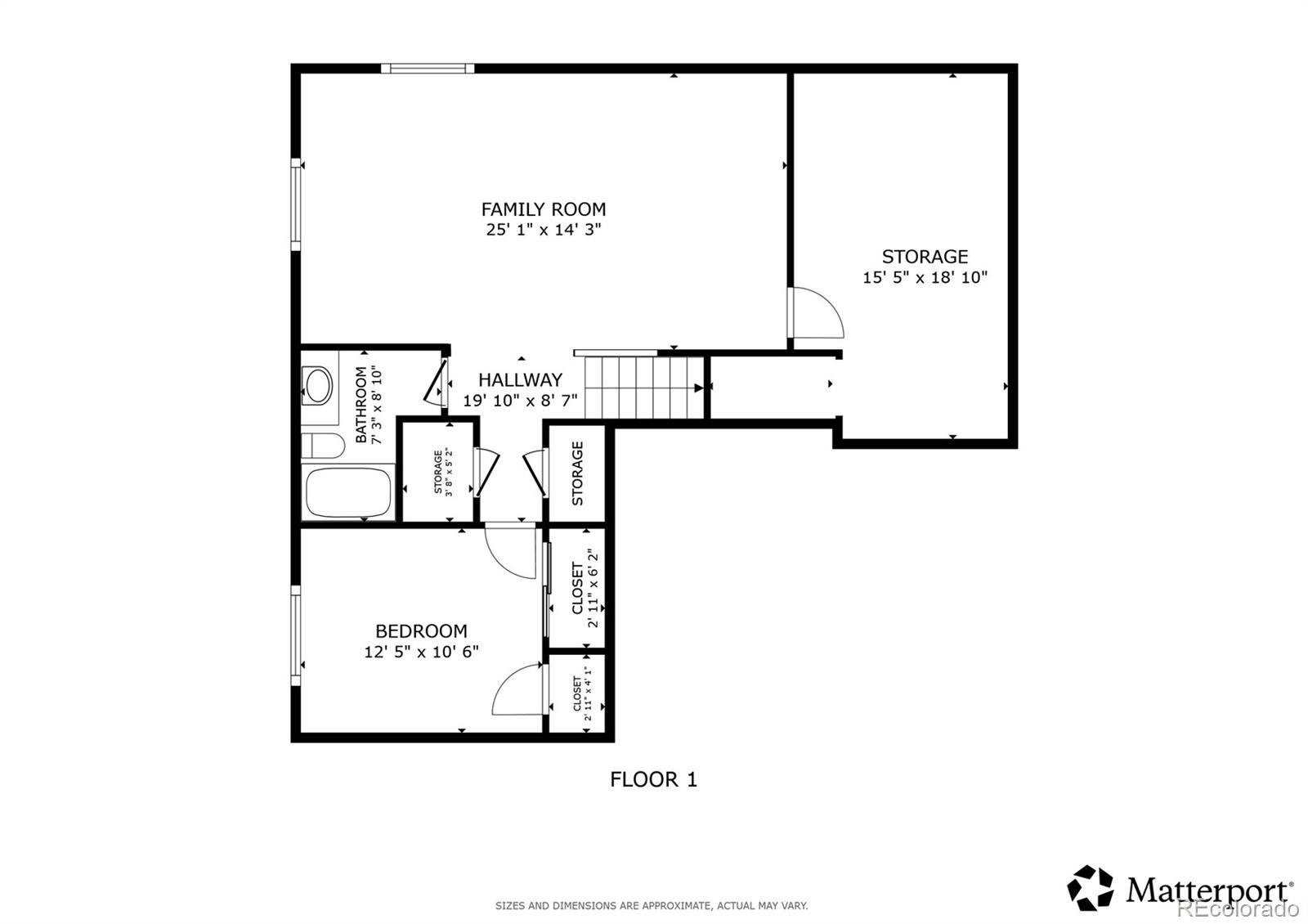 MLS Image #34 for 3977 n catawba way,aurora, Colorado
