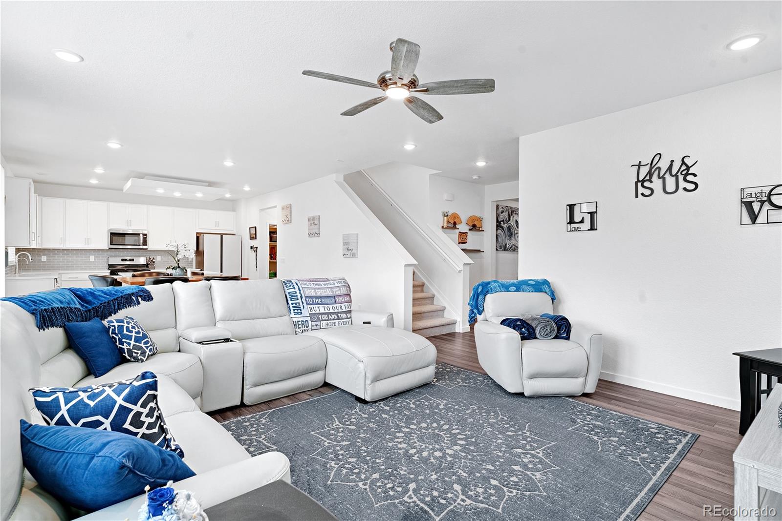 MLS Image #5 for 3977 n catawba way,aurora, Colorado