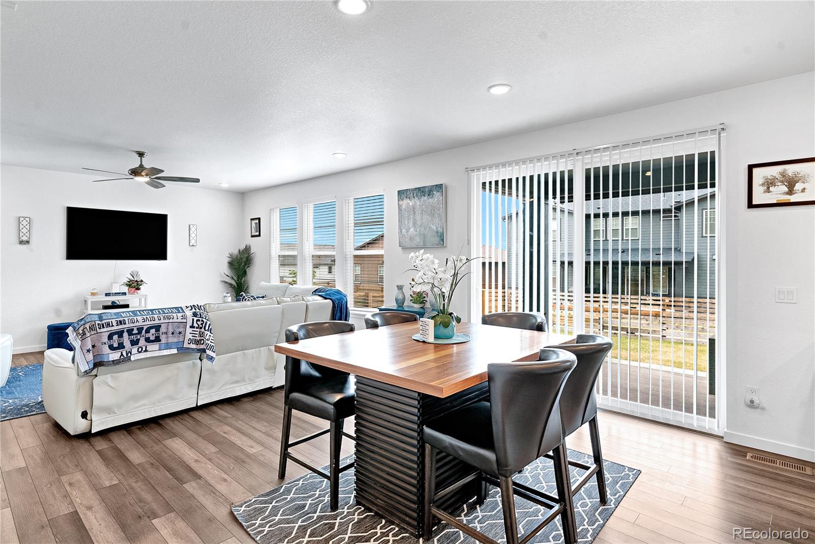 MLS Image #7 for 3977 n catawba way,aurora, Colorado
