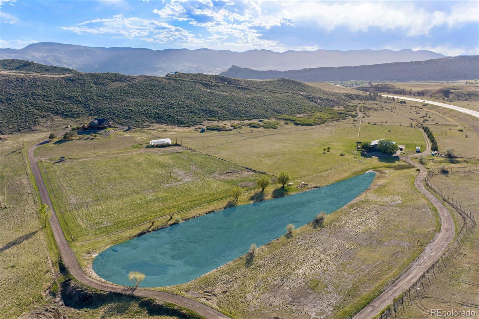 MLS Image #1 for 4721  arthur mae lane,laporte, Colorado