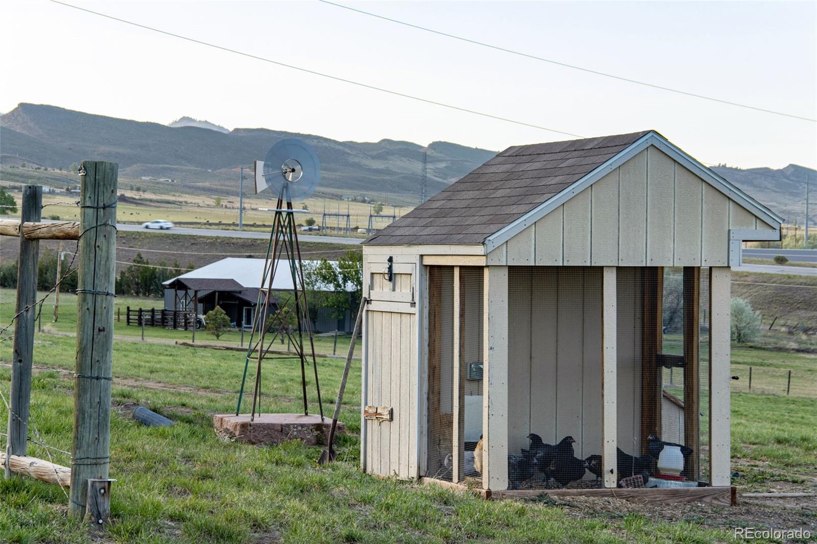 MLS Image #18 for 4721  arthur mae lane,laporte, Colorado
