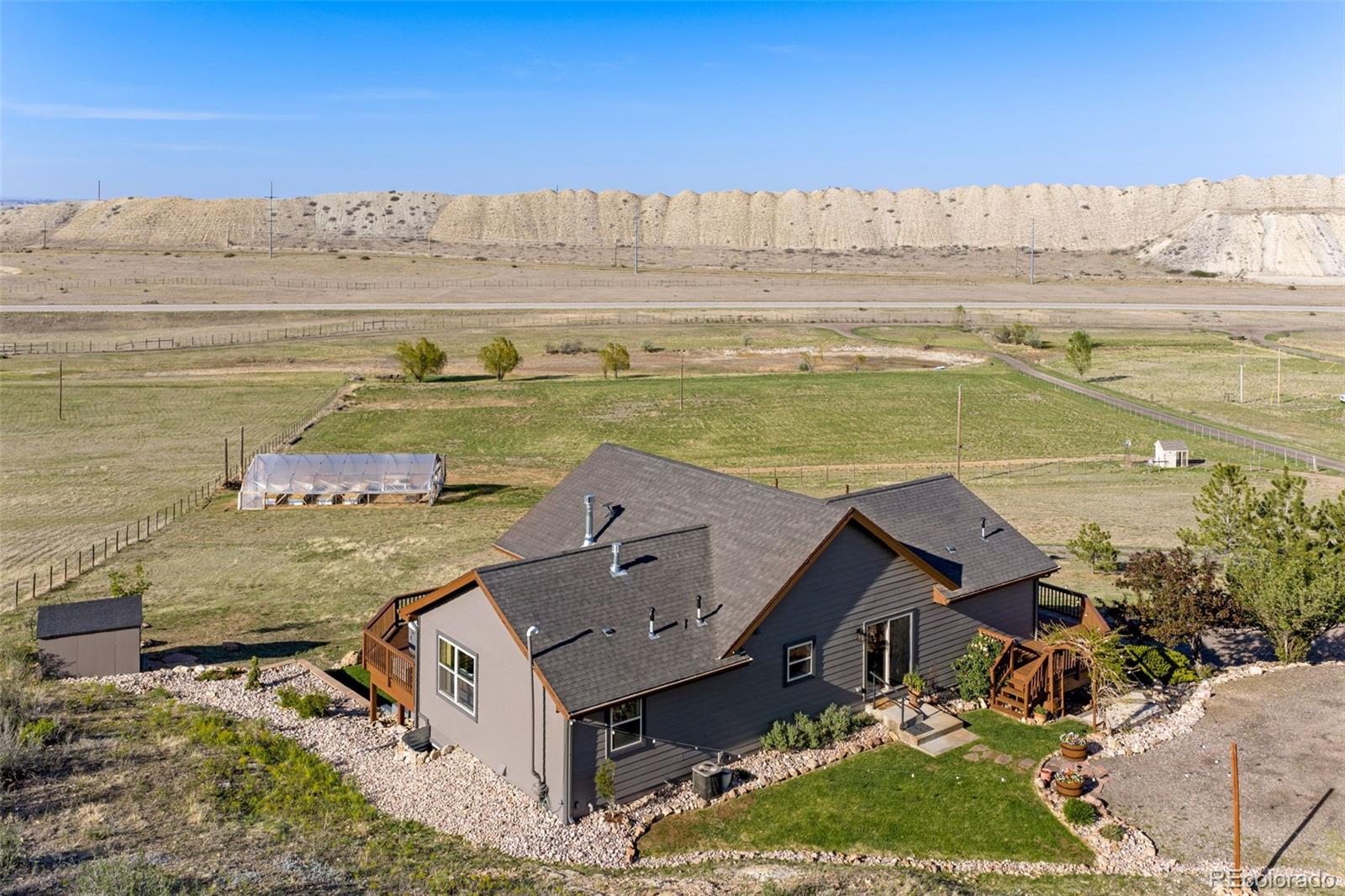 MLS Image #3 for 4721  arthur mae lane,laporte, Colorado