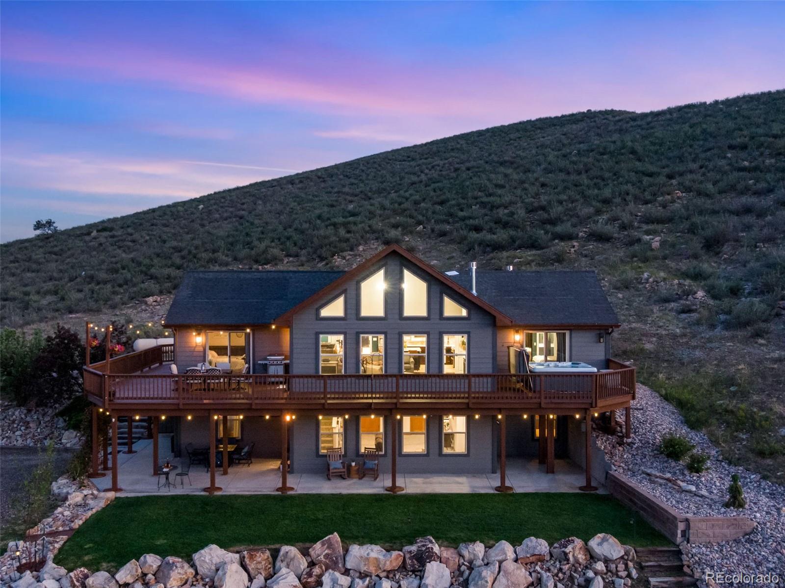 MLS Image #4 for 4721  arthur mae lane,laporte, Colorado
