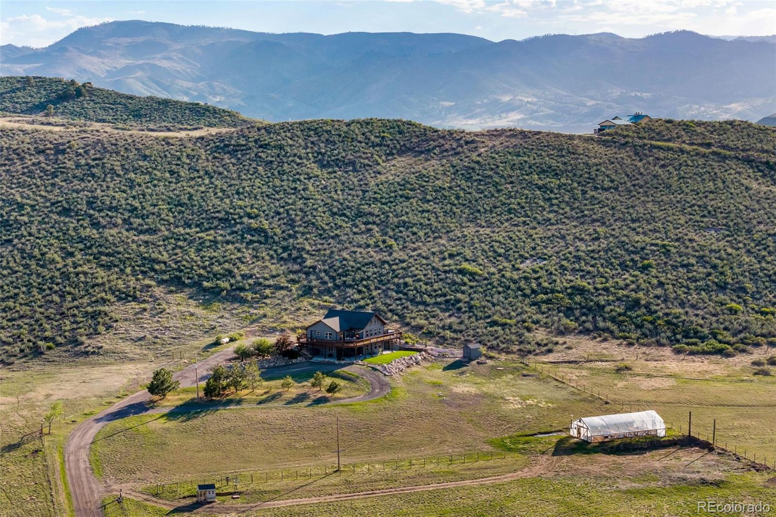 MLS Image #5 for 4721  arthur mae lane,laporte, Colorado