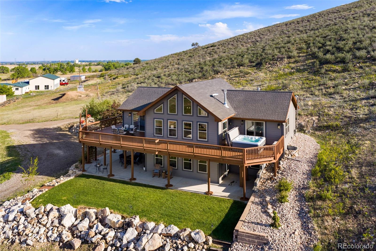 MLS Image #8 for 4721  arthur mae lane,laporte, Colorado