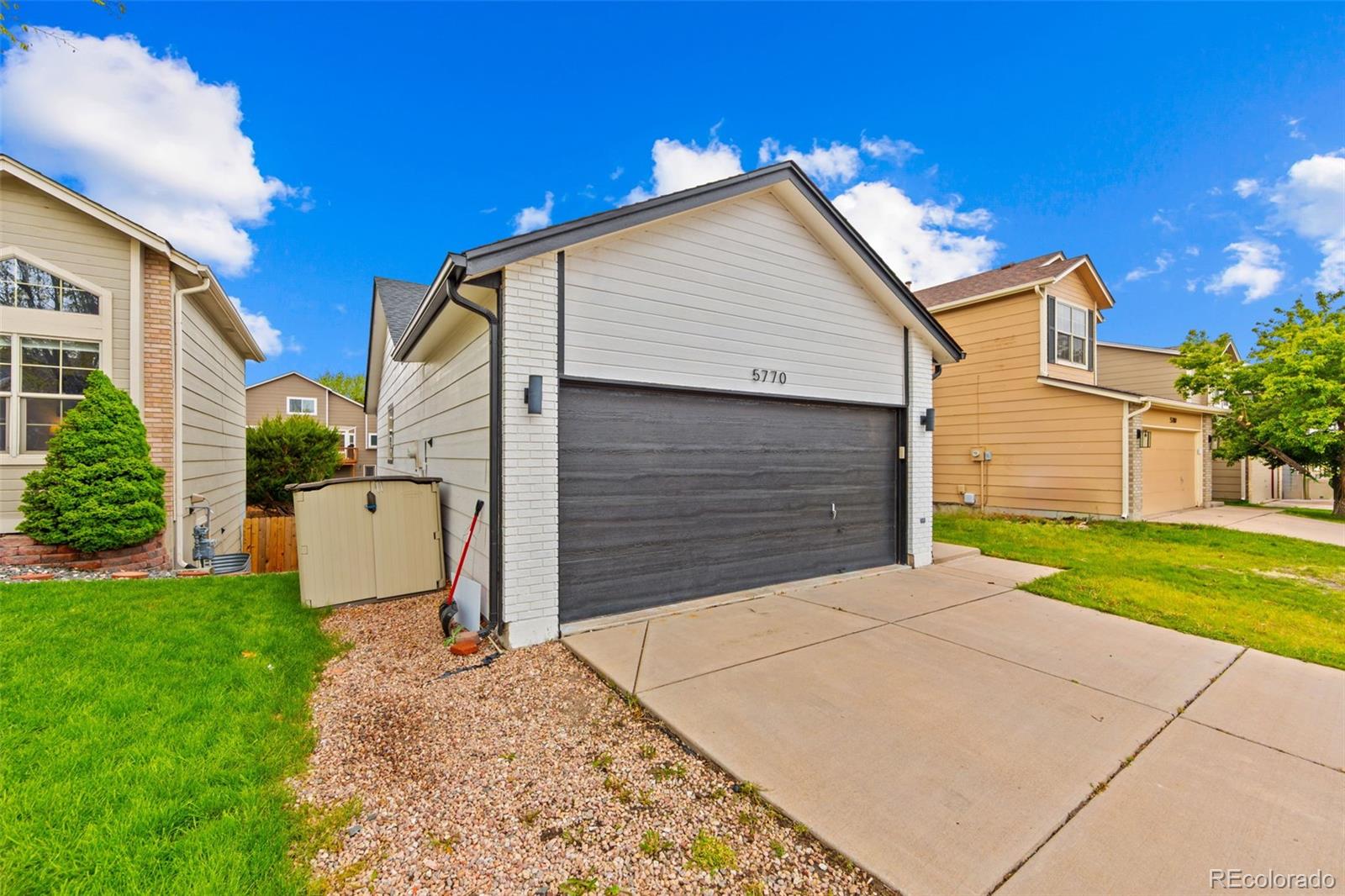 MLS Image #2 for 5770  corinth drive,colorado springs, Colorado