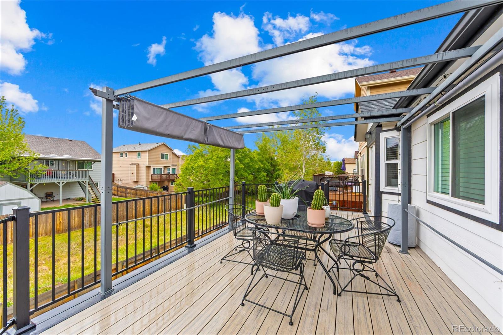MLS Image #27 for 5770  corinth drive,colorado springs, Colorado