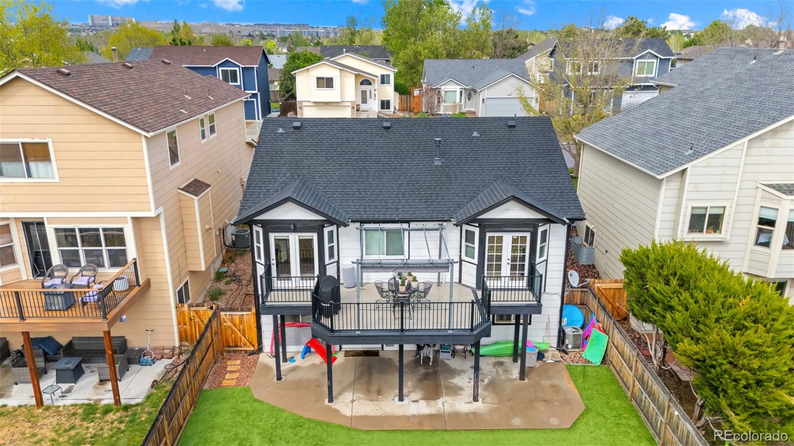 MLS Image #28 for 5770  corinth drive,colorado springs, Colorado