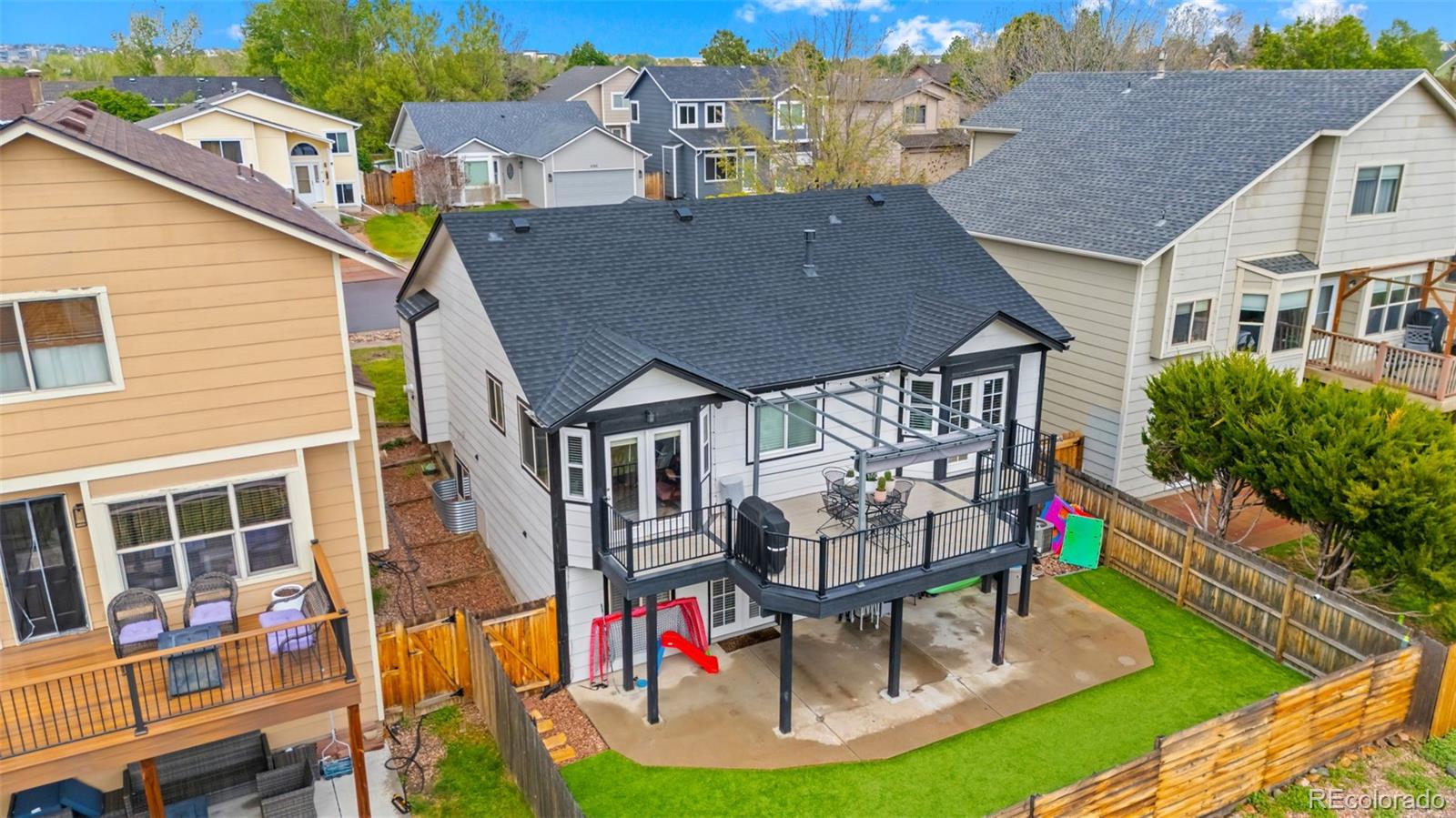 MLS Image #29 for 5770  corinth drive,colorado springs, Colorado