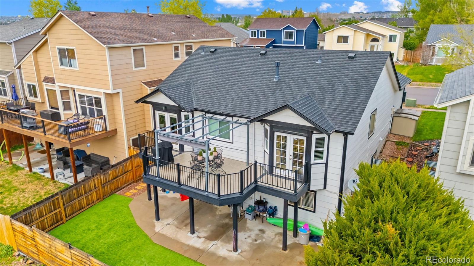 MLS Image #30 for 5770  corinth drive,colorado springs, Colorado