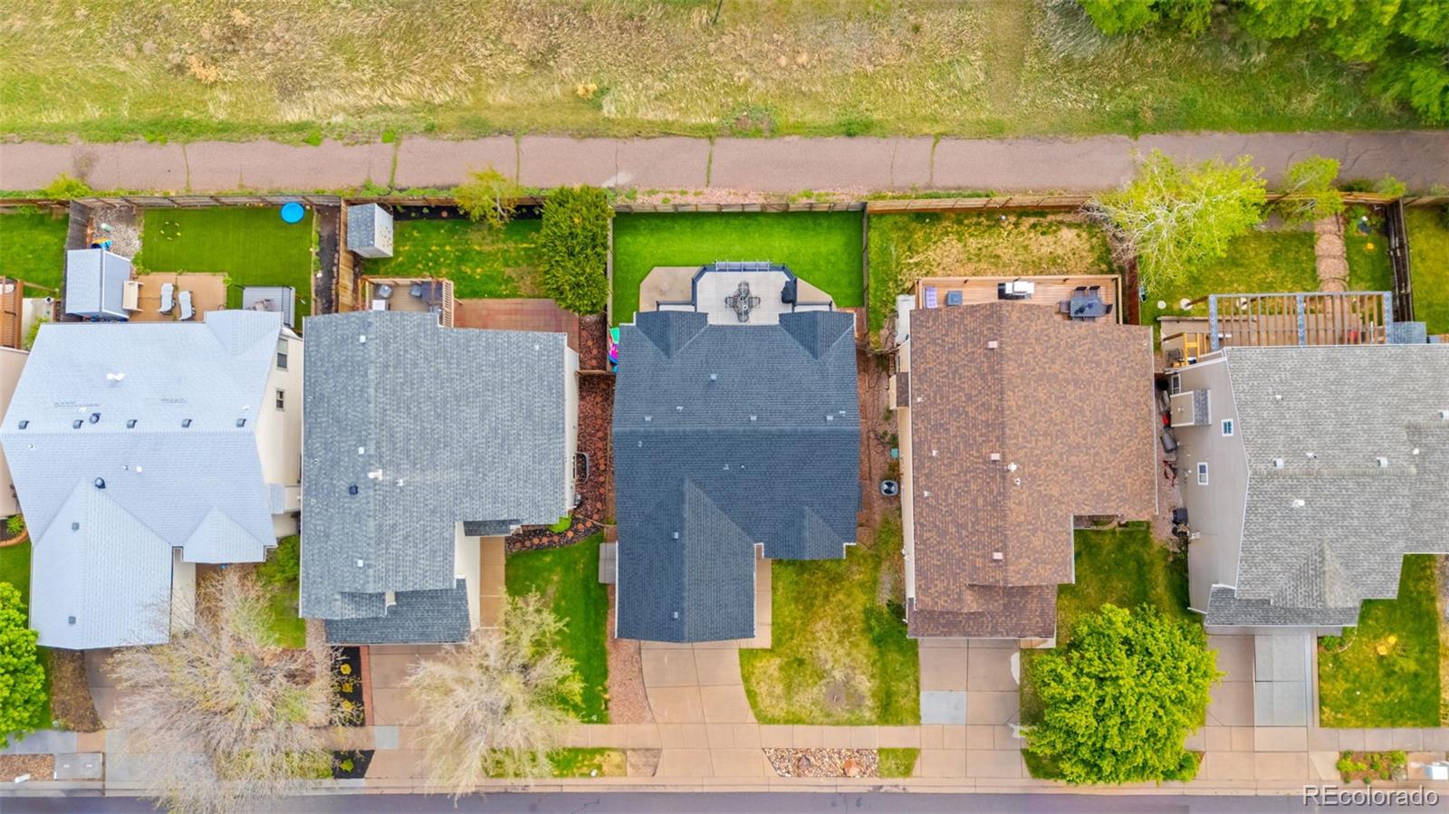 MLS Image #31 for 5770  corinth drive,colorado springs, Colorado