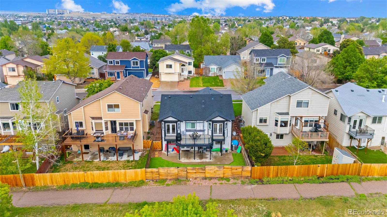 MLS Image #32 for 5770  corinth drive,colorado springs, Colorado