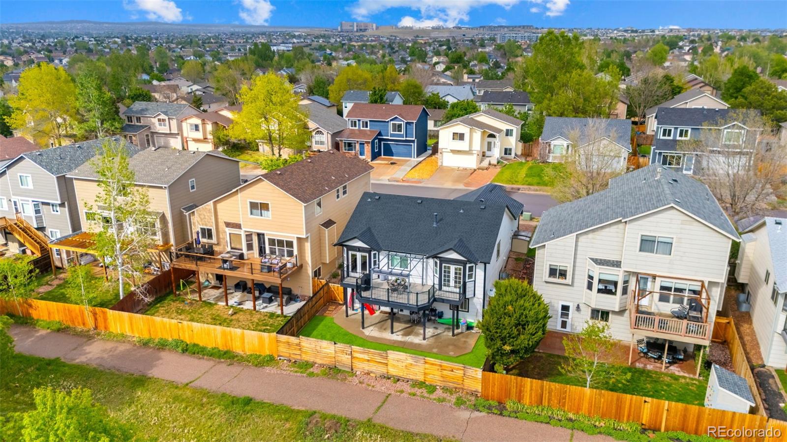 MLS Image #34 for 5770  corinth drive,colorado springs, Colorado