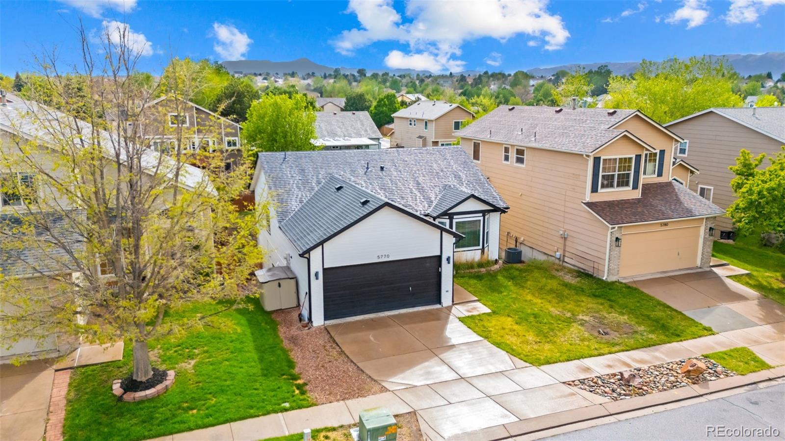 MLS Image #35 for 5770  corinth drive,colorado springs, Colorado