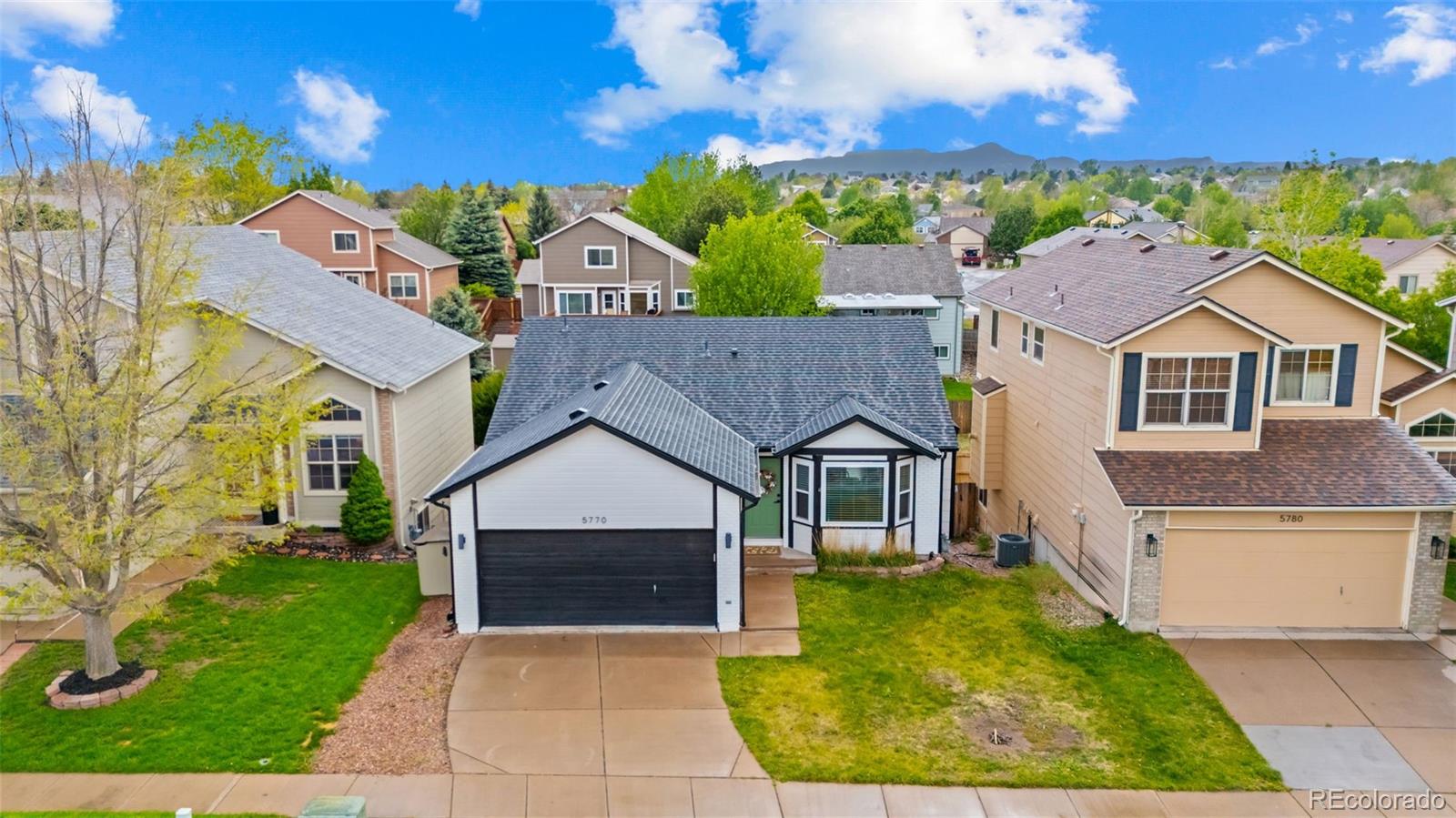 MLS Image #37 for 5770  corinth drive,colorado springs, Colorado