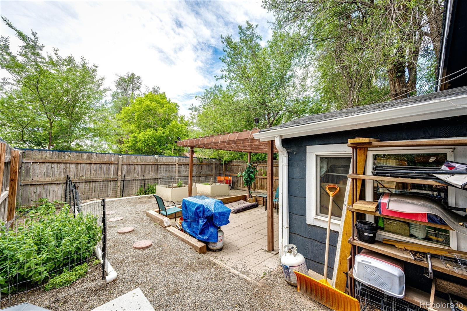MLS Image #15 for 409  pawnee street,kiowa, Colorado