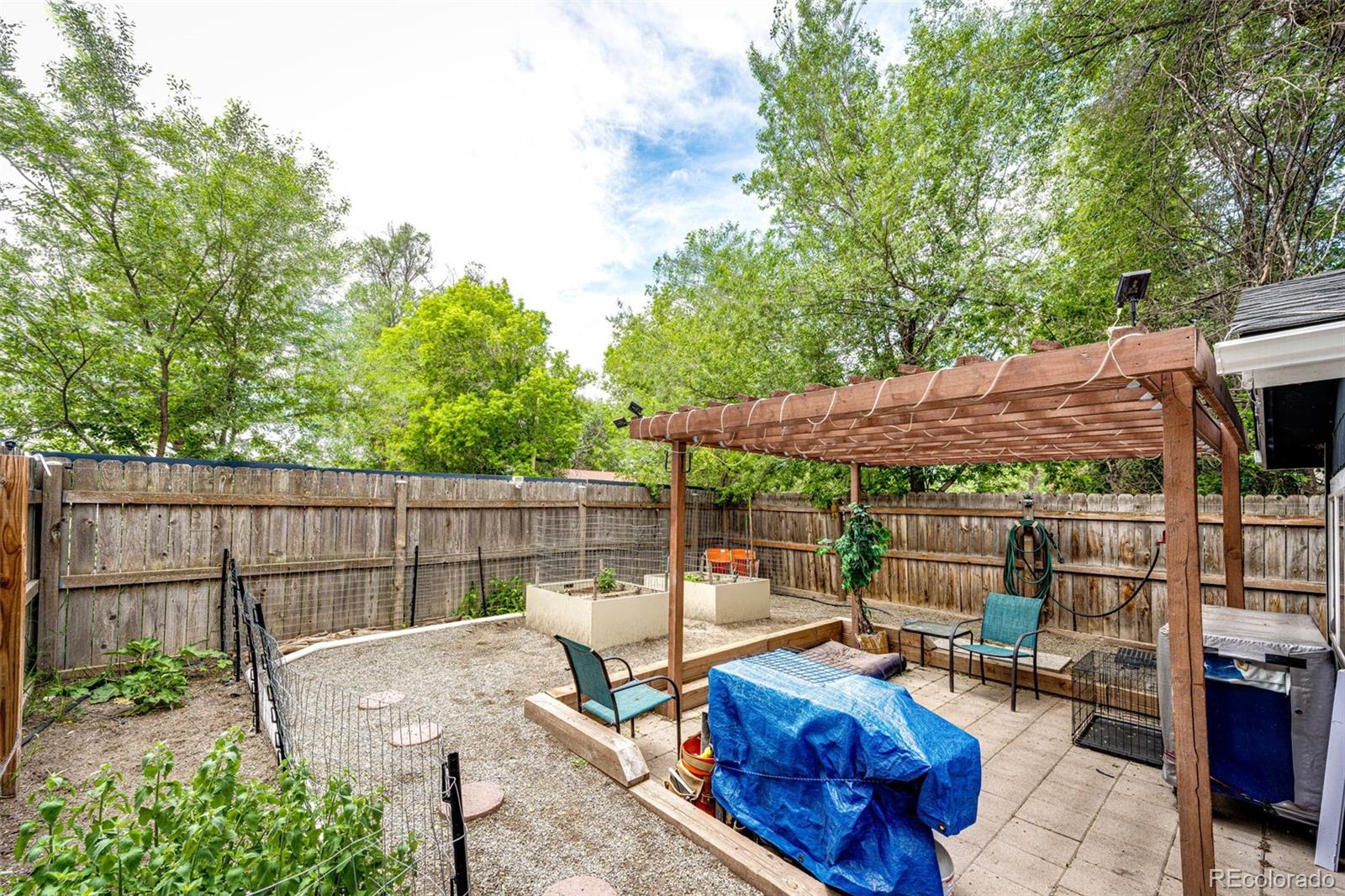 MLS Image #16 for 409  pawnee street,kiowa, Colorado
