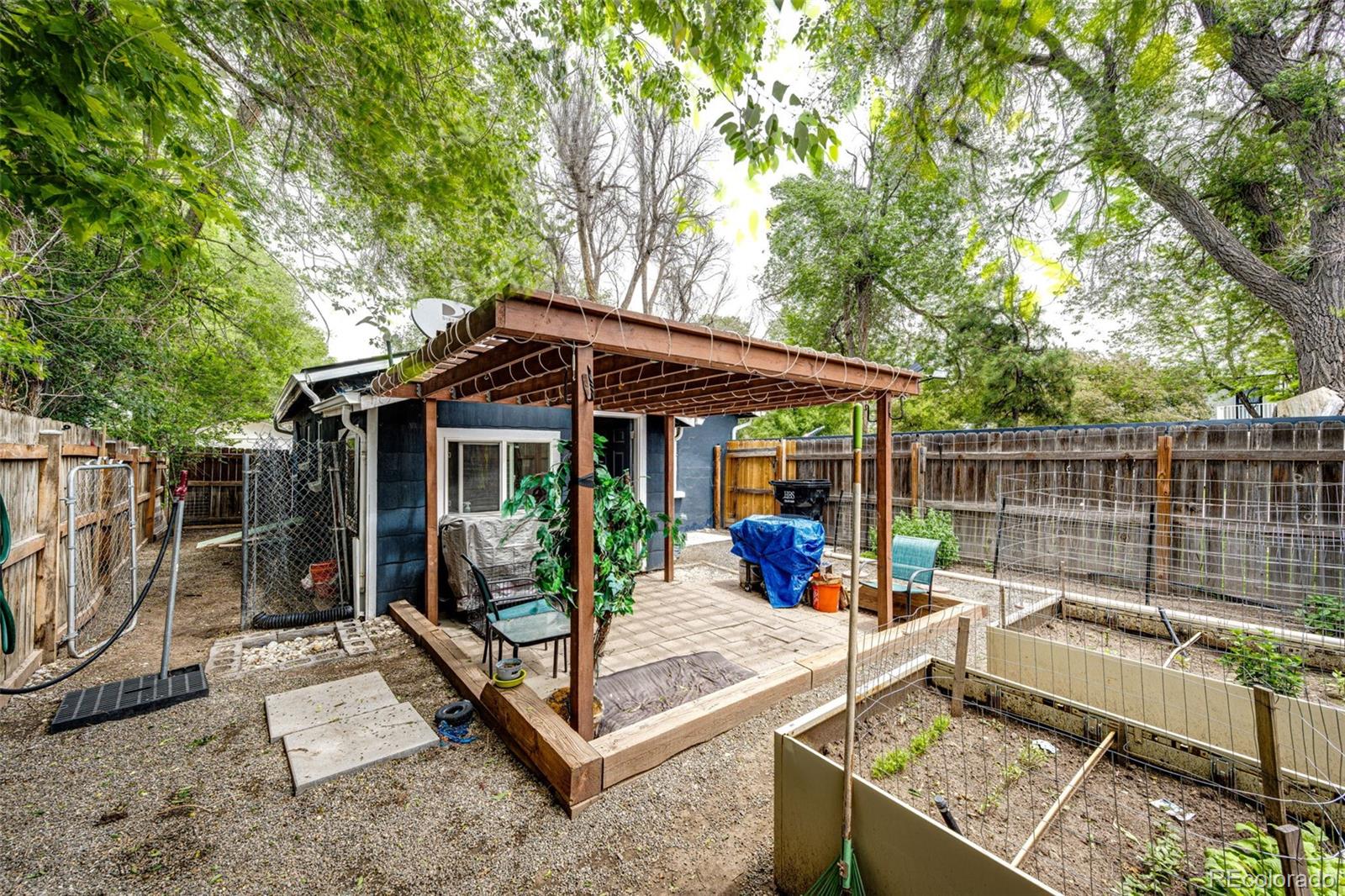 MLS Image #18 for 409  pawnee street,kiowa, Colorado