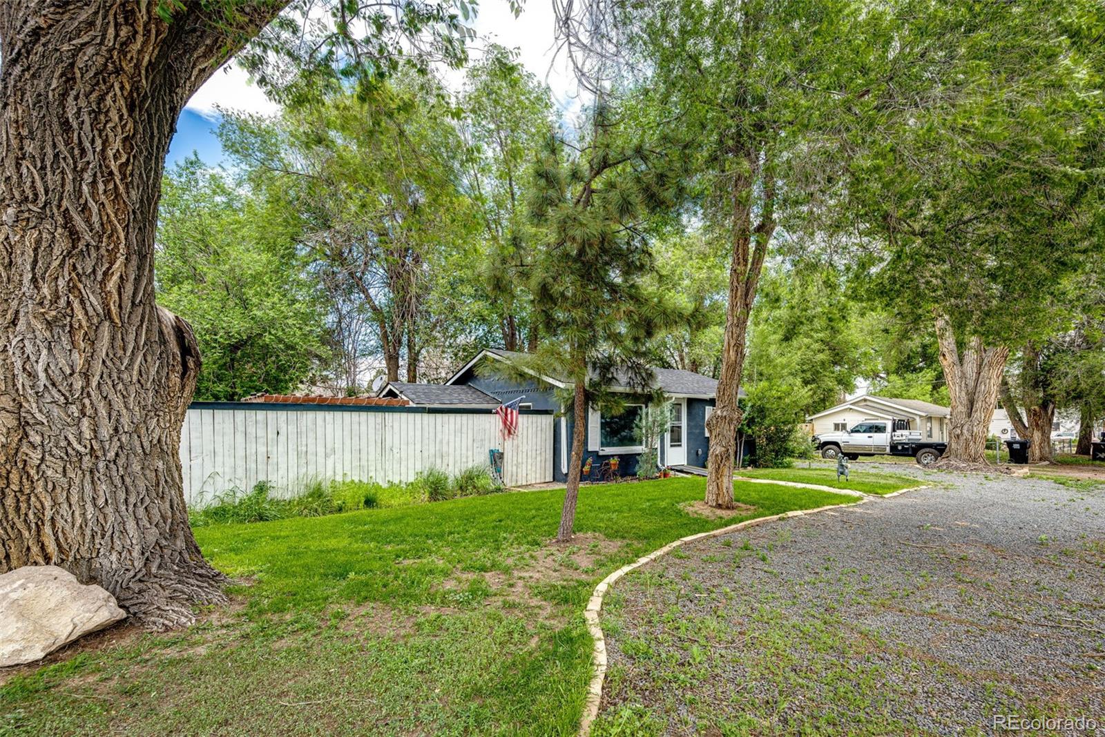 MLS Image #2 for 409  pawnee street,kiowa, Colorado
